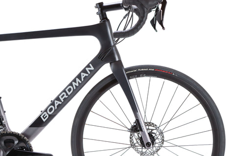 Boardman SLR 8.9 Shimano 105 Disc Road Bike 2024, Size Large