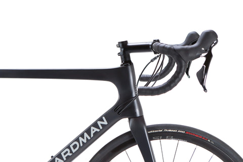 Boardman SLR 8.9 Shimano 105 Disc Road Bike 2024, Size Large