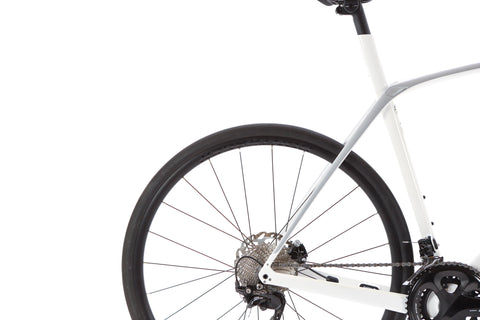 Trek Domane SL 5 Gen 3 Shimano 105 Disc Rod Bike 2023, Size 58cm
