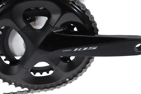 Trek Domane SL 5 Gen 3 Shimano 105 Disc Rod Bike 2023, Size 58cm