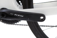 Trek Domane SL 5 Gen 3 Shimano 105 Disc Rod Bike 2023, Size 58cm