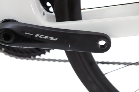 Trek Domane SL 5 Gen 3 Shimano 105 Disc Rod Bike 2023, Size 58cm