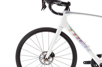 Trek Domane SL 5 Gen 3 Shimano 105 Disc Rod Bike 2023, Size 58cm