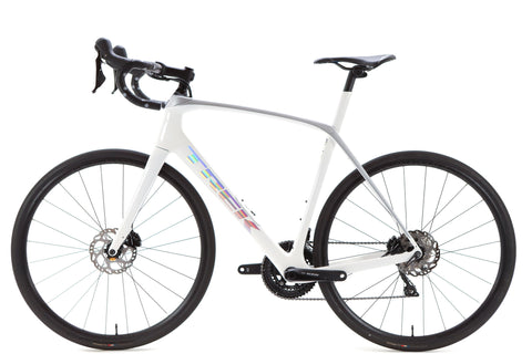 Trek Domane SL 5 Gen 3 Shimano 105 Disc Rod Bike 2023, Size 58cm