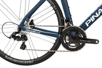 Pinarello Paris Campagnolo Chorus Disc Road Bike 2022, Size 54cm