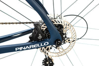 Pinarello Paris Campagnolo Chorus Disc Road Bike 2022, Size 54cm