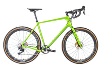 Salsa Warbird C Shimano GRX Gravel Bike 2022, Size 59cm