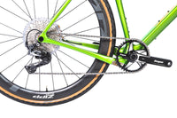 Salsa Warbird C Shimano GRX Gravel Bike 2022, Size 59cm