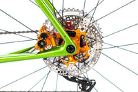 Salsa Warbird C Shimano GRX Gravel Bike 2022, Size 59cm