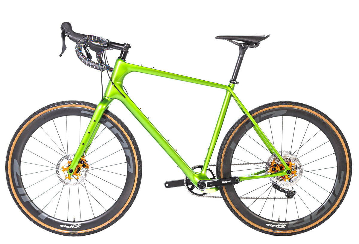 Salsa Warbird C Shimano GRX Gravel Bike 2022, Size 59cm