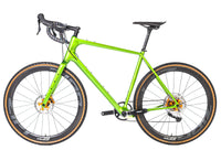 Salsa Warbird C Shimano GRX Gravel Bike 2022, Size 59cm