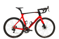 Pinarello Prince TiCR Disk Campagnolo Super Record EPS Road Bike 2022, Size 57.5cm