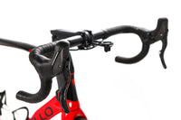 Pinarello Prince TiCR Disk Campagnolo Super Record EPS Road Bike 2022, Size 57.5cm