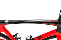 Pinarello Prince TiCR Disk Campagnolo Super Record EPS Road Bike 2022, Size 57.5cm