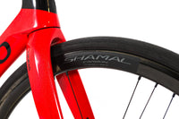 Pinarello Prince TiCR Disk Campagnolo Super Record EPS Road Bike 2022, Size 57.5cm