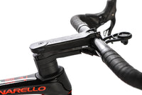 Pinarello Prince TiCR Disk Campagnolo Super Record EPS Road Bike 2022, Size 57.5cm