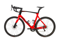 Pinarello Prince TiCR Disk Campagnolo Super Record EPS Road Bike 2022, Size 57.5cm