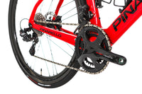Pinarello Prince TiCR Disk Campagnolo Super Record EPS Road Bike 2022, Size 57.5cm