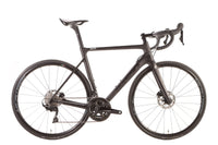 Basso Venta Shimano 105 Disc Road Bike 2023, Size 53cm