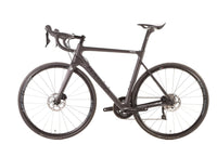 Basso Venta Shimano 105 Disc Road Bike 2023, Size 53cm