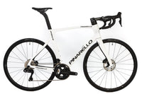 Pinarello Prince TiCR Shimano Ultegra Di2 Disc Road Bike 2022, Size 56cm