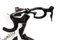 Pinarello Prince TiCR Shimano Ultegra Di2 Disc Road Bike 2022, Size 56cm
