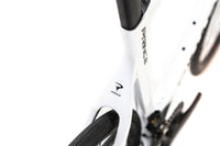 Pinarello Prince TiCR Shimano Ultegra Di2 Disc Road Bike 2022, Size 56cm