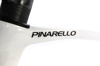 Pinarello Prince TiCR Shimano Ultegra Di2 Disc Road Bike 2022, Size 56cm