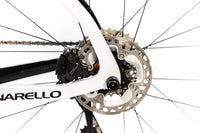 Pinarello Prince TiCR Shimano Ultegra Di2 Disc Road Bike 2022, Size 56cm