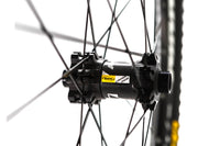 Mavic Crossride FTS-X MTB Wheelset 2021, Shimano Freehub