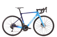 Ribble Endurance SLe Shimano 105 Disc Electric Bike 2021, Size Medium