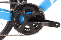 Ribble Endurance SLe Shimano 105 Disc Electric Bike 2021, Size Medium