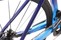 Ribble Endurance SLe Shimano 105 Disc Electric Bike 2021, Size Medium