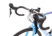 Ribble Endurance SLe Shimano 105 Disc Electric Bike 2021, Size Medium