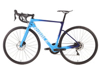 Ribble Endurance SLe Shimano 105 Disc Electric Bike 2021, Size Medium