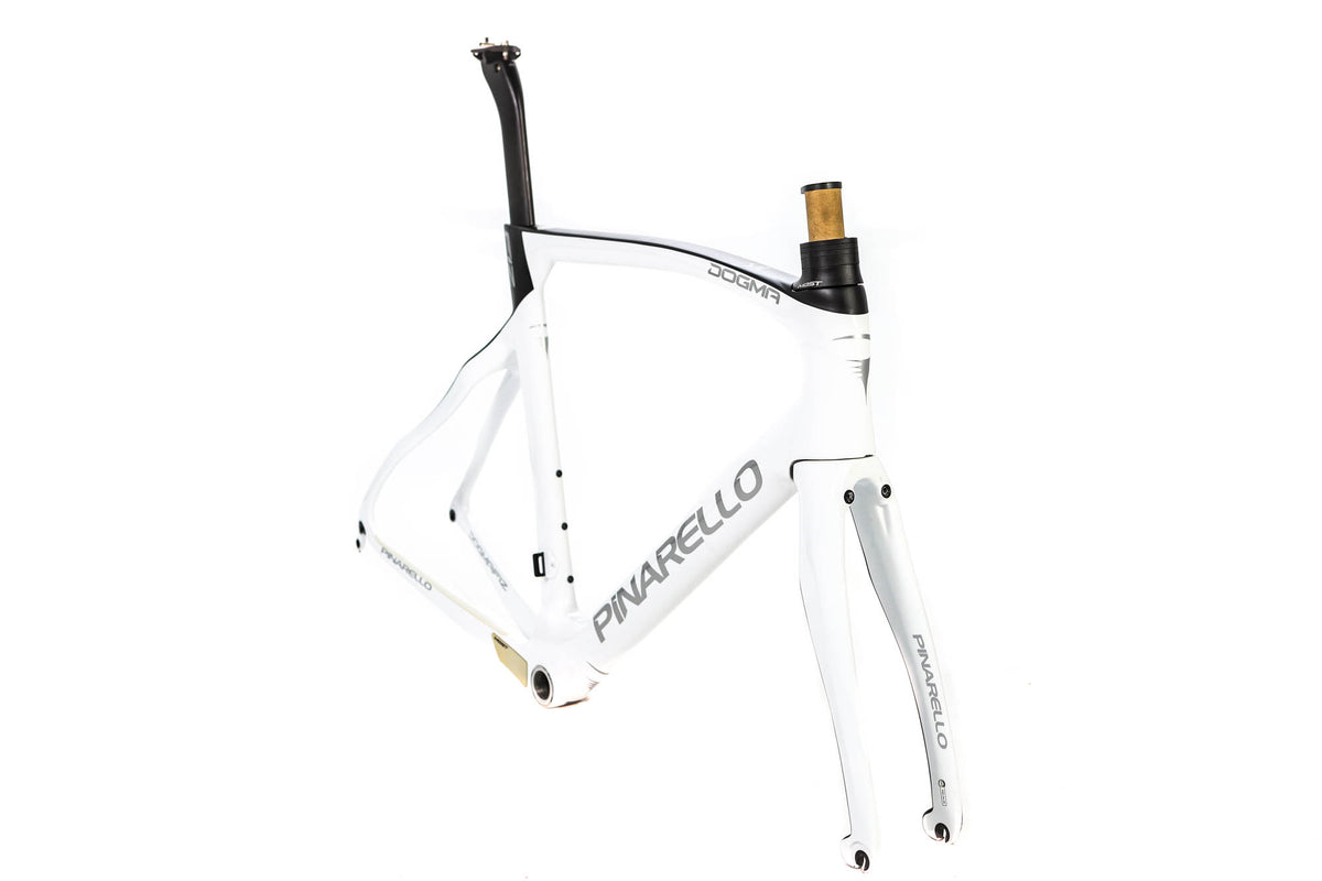Pinarello Dogma F12 Road Frameset 2021, Size 57.5cm