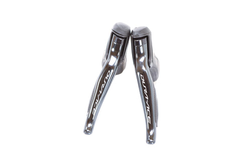 Shimano Dura-Ace Di2 R9100 Rim Brake Partial Groupset