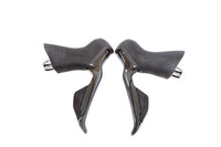 Shimano Dura-Ace Di2 R9100 Rim Brake Partial Groupset
