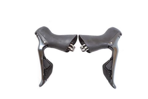 Shimano Dura-Ace Di2 R9100 Rim Brake Partial Groupset
