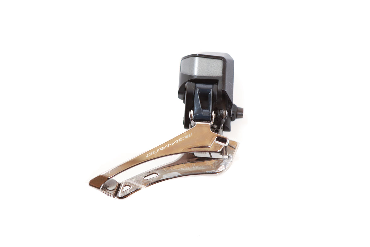 Shimano Dura-Ace Di2 R9100 Rim Brake Partial Groupset
