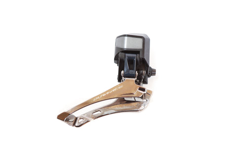 Shimano Dura-Ace Di2 R9100 Rim Brake Partial Groupset