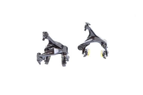 Shimano Dura-Ace Di2 R9100 Rim Brake Partial Groupset – Cycle Exchange