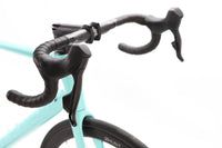 Bianchi Specialissima Sram Rival AXS Disc Road Bike 2021, Size 59cm