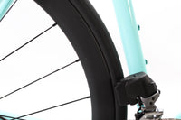 Bianchi Specialissima Sram Rival AXS Disc Road Bike 2021, Size 59cm