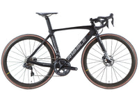Ribble Aero 883 Shimano Ultegra Di2 Disc Road Bike 2020, Size Small