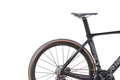 Ribble Aero 883 Shimano Ultegra Di2 Disc Road Bike 2020, Size Small