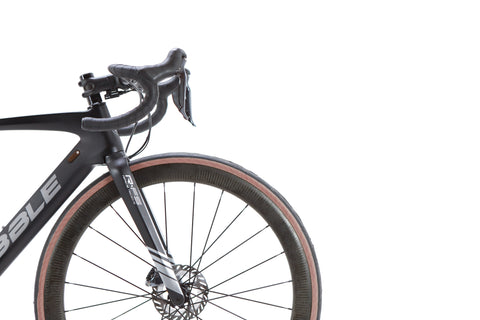 Ribble Aero 883 Shimano Ultegra Di2 Disc Road Bike 2020, Size Small