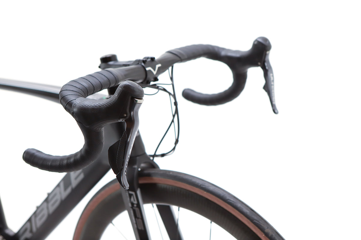 Ribble Aero 883 Shimano Ultegra Di2 Disc Road Bike 2020, Size Small
