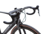 Ribble Aero 883 Shimano Ultegra Di2 Disc Road Bike 2020, Size Small