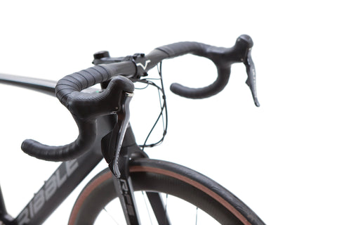 Ribble Aero 883 Shimano Ultegra Di2 Disc Road Bike 2020, Size Small